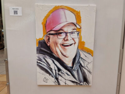 Frank Jäschke - Heroes in Hamm
