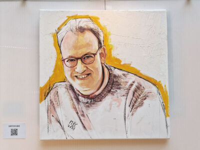 Carsten Dunke - Heroes in Hamm