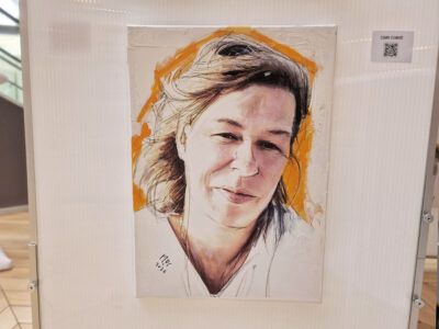 Conny Schmidt - Heroes in Hamm