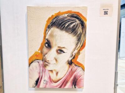 Daniela Kroll - Heroes in Hamm