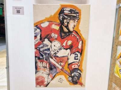Daniel Reichert - Heroes in Hamm