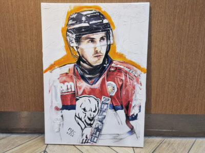 Daniel Reichert 02 - Heroes in Hamm