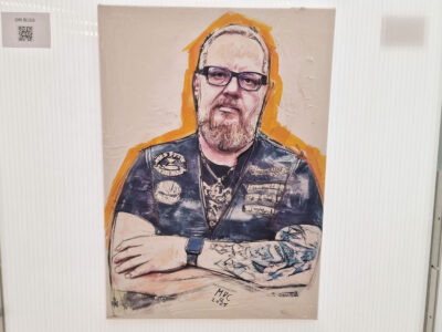 Dirk Belusa - Heroes in Hamm