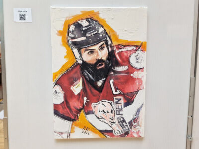 Julian Airich - Heroes in Hamm