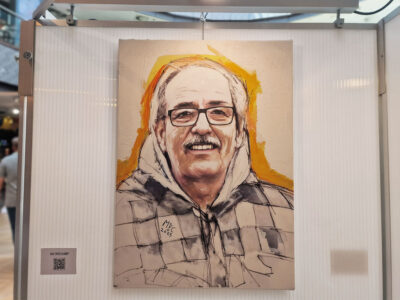 Kai Erdelkamp - Heroes in Hamm