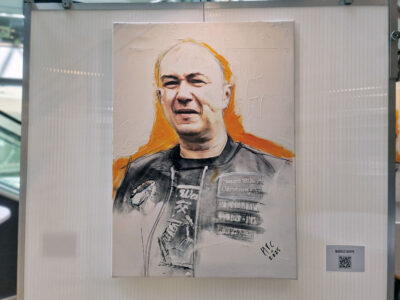 Markus Koppe - Heroes in Hamm