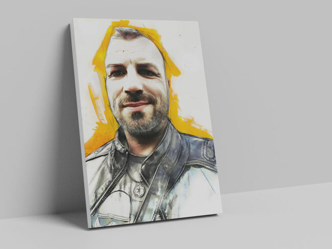 Sascha Twittenhoff - Heroes in Hamm